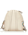 FNDI Mini By The Way Flowerland Backpack (SHG-34221)