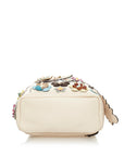 FNDI Mini By The Way Flowerland Backpack (SHG-34221)