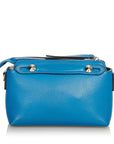 FNDI Mini By The Way Leather Satchel (SHG-WsBZ07)