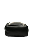 FNDI Mini By The Way Ribbon Pearl Backpack (SHG-ojljc6)