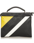 FNDI Mini FNDI Mania Peekaboo Fit Bag (SHG-cVDlvg)