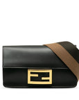 FNDI Mini Flat Baguette (SHG-4lY3vO)