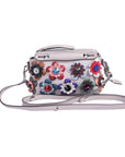 FNDI Mini By The Way Satchel