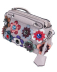 FNDI Mini By The Way Satchel