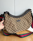 GC GCCI B Shoulder Bag / xx.inch