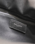 YSK300 Saint Laurent Tote in Nappa Lambskin / HIGHEST QUALITY VERSION / 16.1–19.7 x 16.9 x 6.7 inches