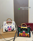 GC GCCI Diana Medium Tote Bag / ."W x ."H x ."D
