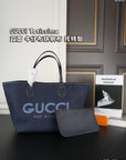 GC GCCI Totissima Large Reversible Tote Bag / "W x ."H x ."D