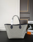 GC GCCI Totissima Large Reversible Tote Bag / "W x ."H x ."D