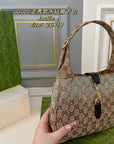 GC GCCI Jackie Medium Bag / ."W x ."H x ."D