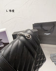 YSL YSL Envelope Handbag
