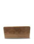 Brown LV Monogram Vernis Reade PM HandBag