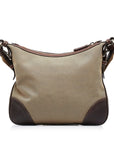 PRD Canapa Logo Crossbody Crossbody Bag