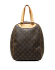 Brown LV Monogram Excursion HandBag