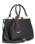 FNDI 3Jours Mini Leather Tote