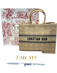 Christian DOR Book Tote