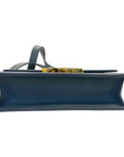 Christian DOR Montaigne East West Bag