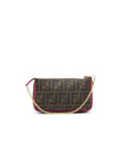 FNDI Chain Zucca Mini Pochette