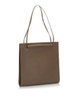 Brown LV Epi Saint Tropez Tote Bag