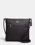 Rowan File Bag (Gold/Black) - Disponível
