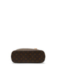 Brown LV Monogram Vavin GM Tote Bag