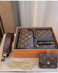Designer Handbags LV 084