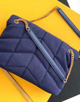 YSL - Bags - The Wells Bags 441