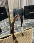 YSL - Bags - The Wells Bags 554