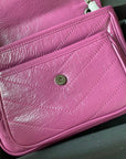 YSL - Bags - The Wells Bags 372