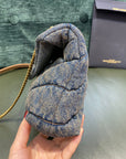 YSL - Bags - The Wells Bags 410