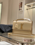 YSL - Bags - The Wells Bags 469
