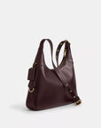 Ella Shoulder Bag (Oat)