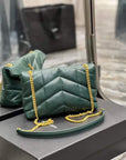 YSL - Bags - The Wells Bags 415