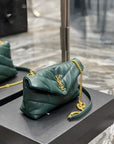 YSL - Bags - The Wells Bags 415