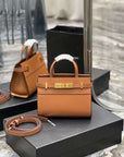 YSL - Bags - The Wells Bags 662