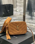 YSL - Bags - The Wells Bags 527
