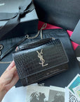 YSL - Bags - The Wells Bags 450