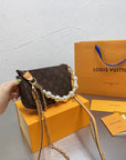 Designer Handbags LV 080