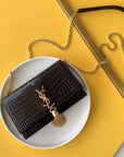 YSL - Bags - The Wells Bags 290