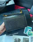 YSL - Bags - The Wells Bags 451