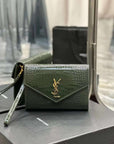 YSL - Bags - The Wells Bags 600