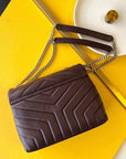 YSL - Bags - The Wells Bags 296