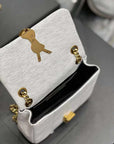 YSL - Bags - The Wells Bags 516