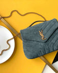 YSL - Bags - The Wells Bags 322