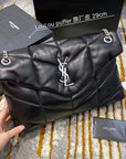 YSL - Bags - The Wells Bags 435