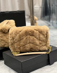 YSL - Bags - The Wells Bags 418