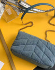 YSL - Bags - The Wells Bags 443