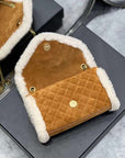 YSL - Bags - The Wells Bags 540