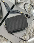 YSL - Bags - The Wells Bags 652