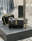 YSL - Bags - The Wells Bags 630